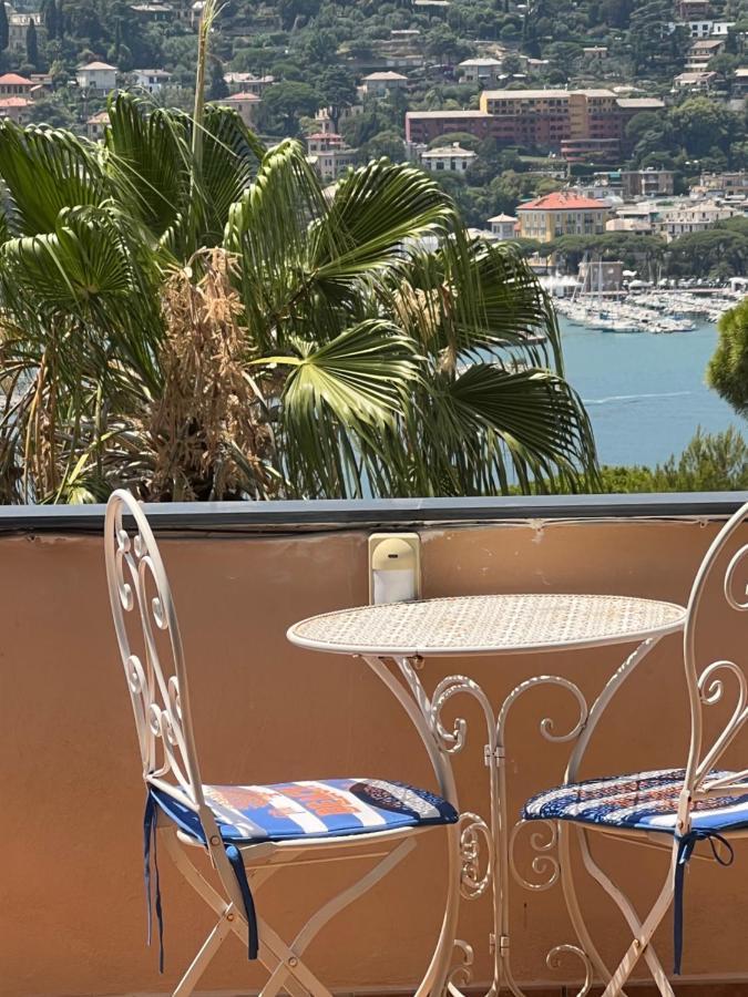 Welcome Riviera - Attico San Faustino 165 Mq Piu 110 Mq Di Terrazza- In Villa 700 ,Vista Mare Strepitosa-100 M Dalla Spiaggia-Parking Esclusivo Rapallo Exterior foto